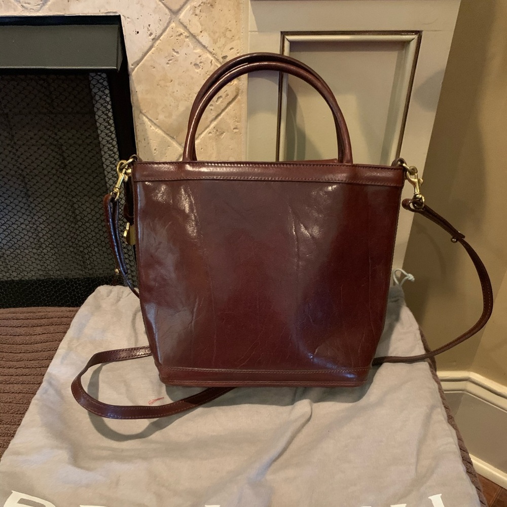 Vintage brahmin